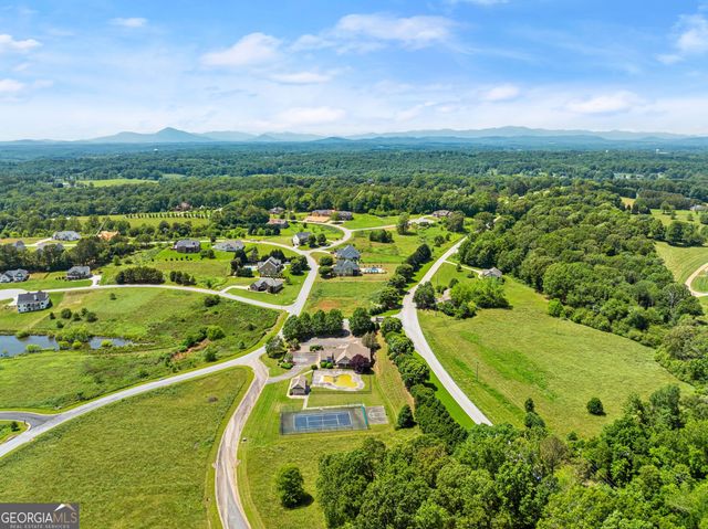 799 Sweetgrass Drive, Demorest, GA 30535