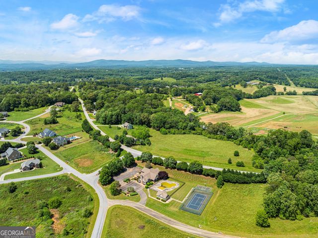 799 Sweetgrass Drive, Demorest, GA 30535