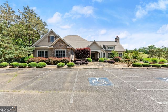 799 Sweetgrass Drive, Demorest, GA 30535