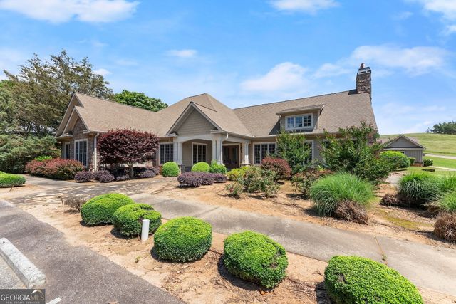 799 Sweetgrass Drive, Demorest, GA 30535