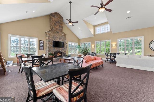 799 Sweetgrass Drive, Demorest, GA 30535