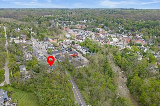 58 W Orange Street, Chagrin Falls, OH 44022