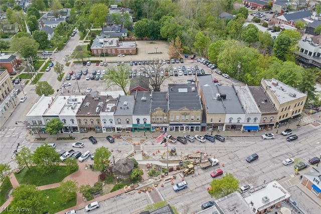58 W Orange Street, Chagrin Falls, OH 44022