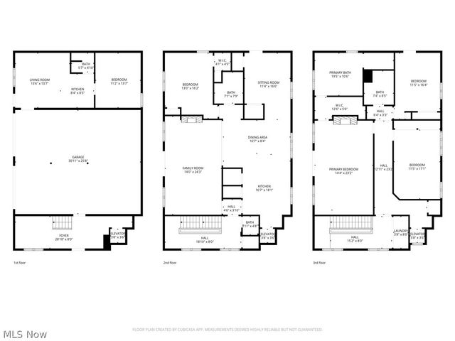 58 W Orange Street, Chagrin Falls, OH 44022