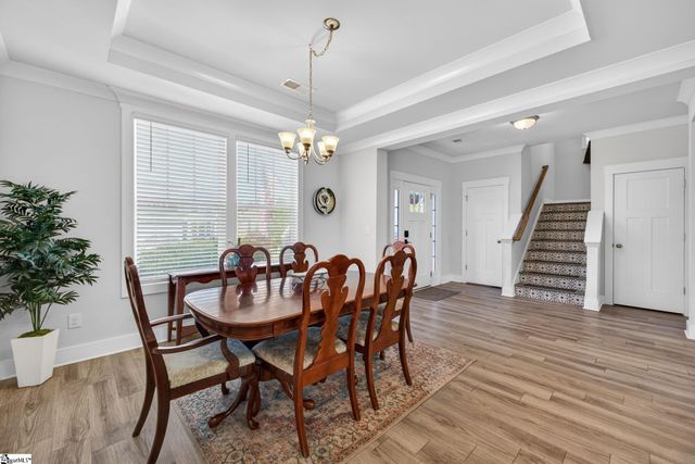 904 Lockhurst Drive, Simpsonville, SC 29681