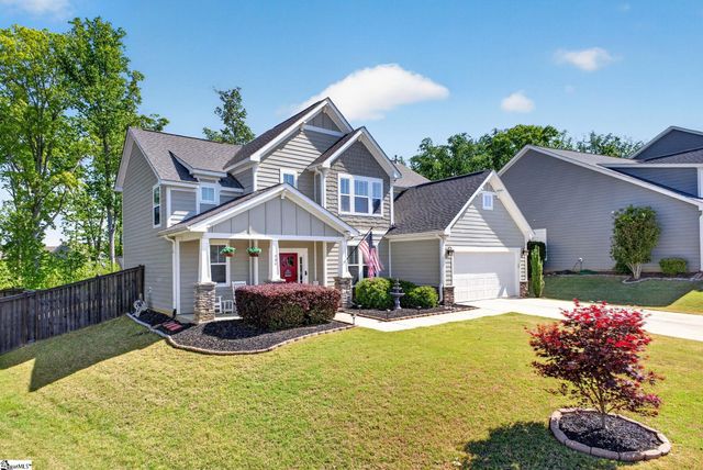 904 Lockhurst Drive, Simpsonville, SC 29681