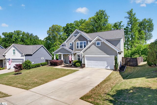 904 Lockhurst Drive, Simpsonville, SC 29681