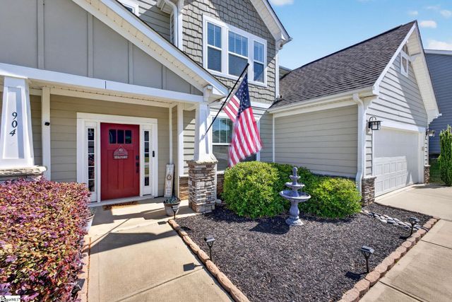 904 Lockhurst Drive, Simpsonville, SC 29681
