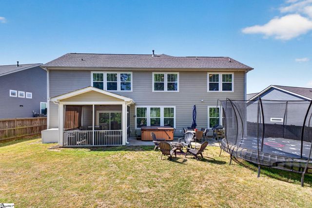 904 Lockhurst Drive, Simpsonville, SC 29681