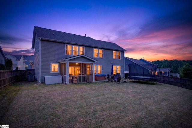 904 Lockhurst Drive, Simpsonville, SC 29681