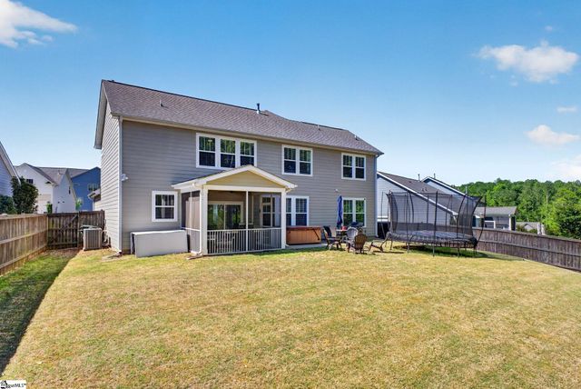 904 Lockhurst Drive, Simpsonville, SC 29681