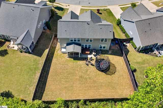 904 Lockhurst Drive, Simpsonville, SC 29681