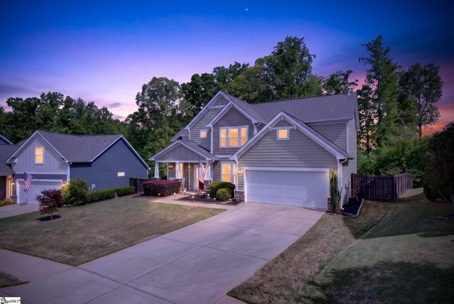 904 Lockhurst Drive, Simpsonville, SC 29681