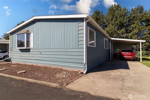 66 Onyx Street, Walla Walla, WA 99362