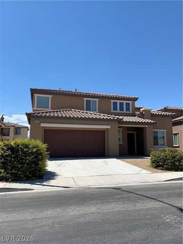 4929 SEVIER DESERT Street, Las Vegas, NV 89081