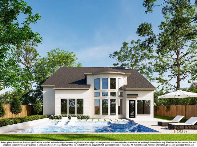 9603 Carousel Lane, Houston, TX 77080