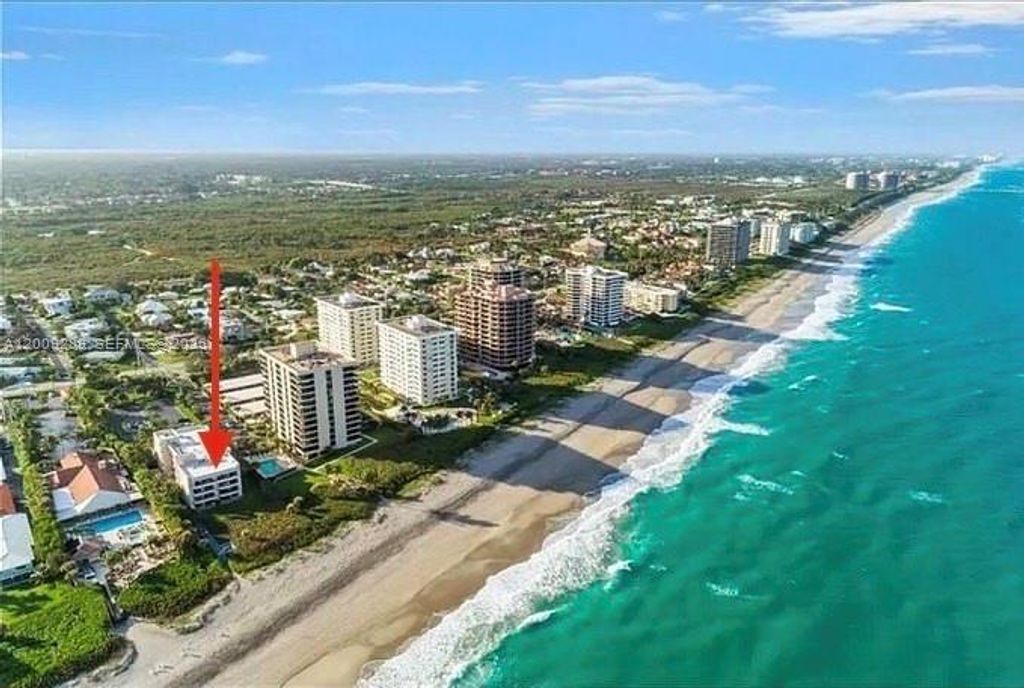 420 Celestial Way 101, Juno Beach, FL 33408