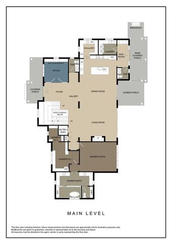 195 Heatherton Lane, Milton, GA 30009