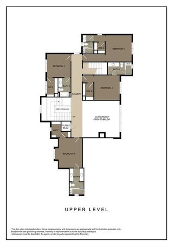 195 Heatherton Lane, Milton, GA 30009