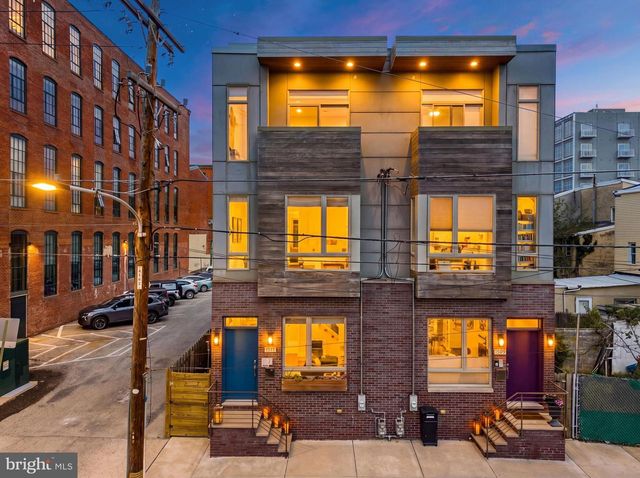 1511 N HOWARD ST, Philadelphia, PA 19122