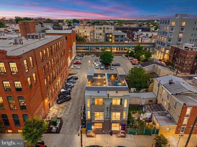 1511 N HOWARD ST, Philadelphia, PA 19122