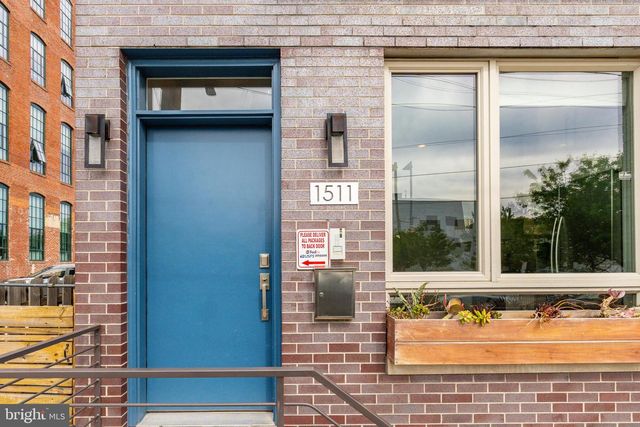 1511 N HOWARD ST, Philadelphia, PA 19122