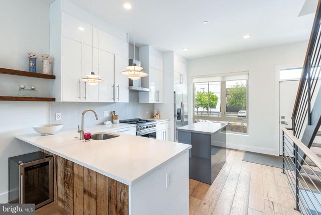 1511 N HOWARD ST, Philadelphia, PA 19122