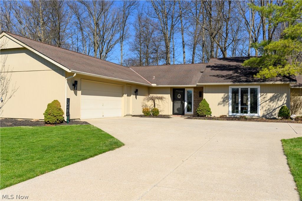 10483 Shale Brook Way, Strongsville, OH 44149