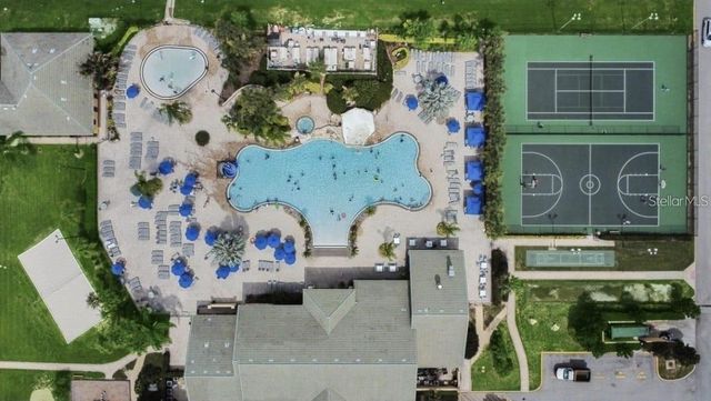 3075 BEACH PALM AVE, Kissimmee, FL 34747