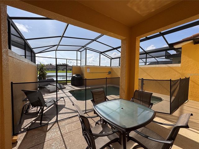 3075 BEACH PALM AVE, Kissimmee, FL 34747