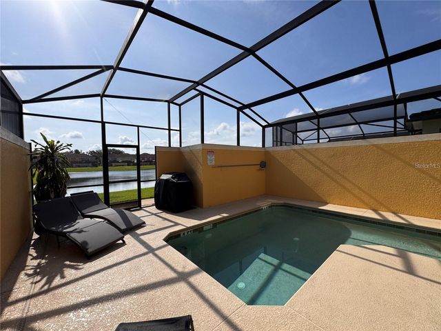 3075 BEACH PALM AVE, Kissimmee, FL 34747