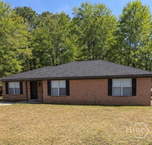 4 Glen Oaks Court, Savannah, GA 31405