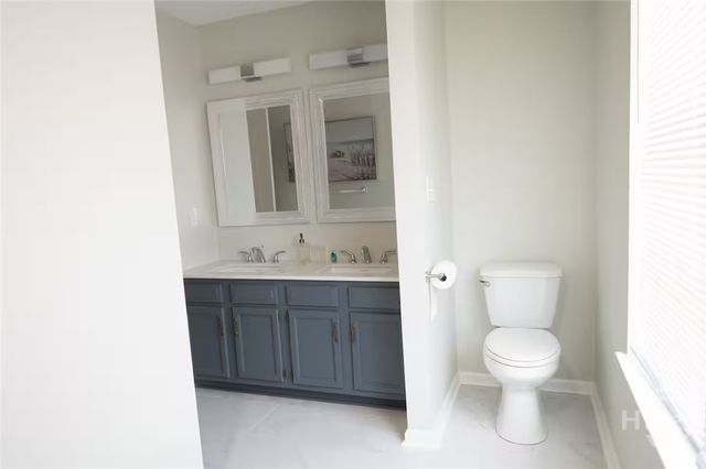 4 Glen Oaks Court, Savannah, GA 31405