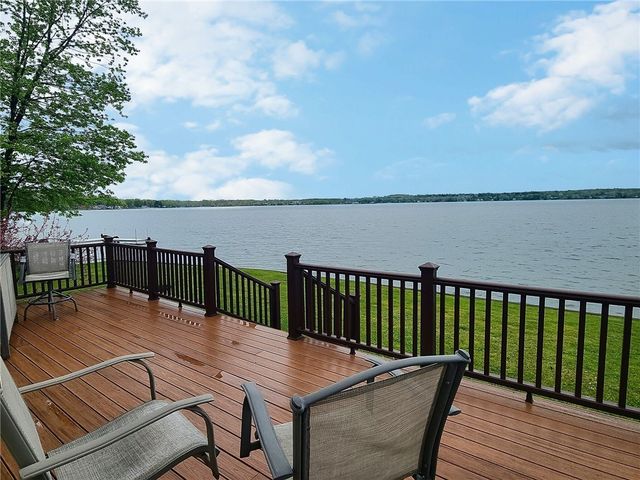 5896 West Lake Road, Fleming, NY 13021