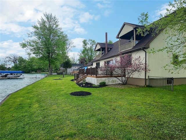 5896 West Lake Road, Fleming, NY 13021