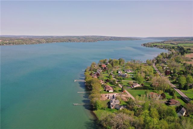 5896 West Lake Road, Fleming, NY 13021