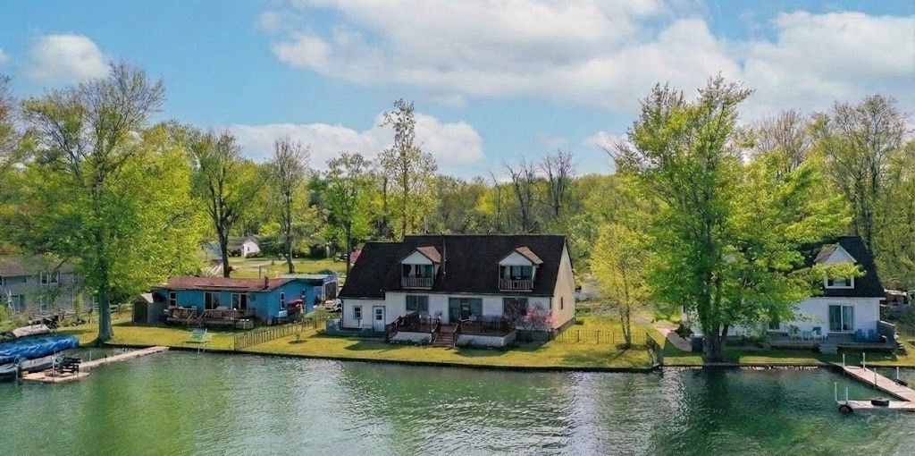 5896 West Lake Road, Fleming, NY 13021