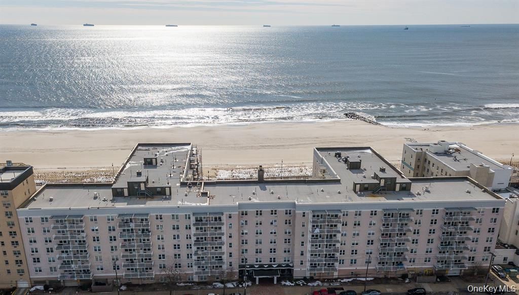 522 Shore Road 3S, Long Beach, NY 11561 — exterior