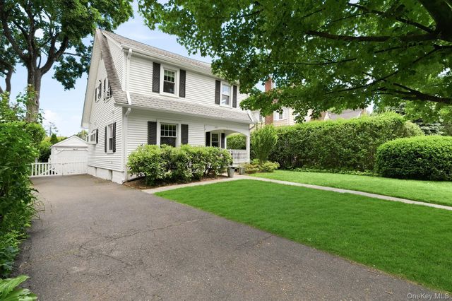 177 Longview Avenue, White Plains, NY 10605