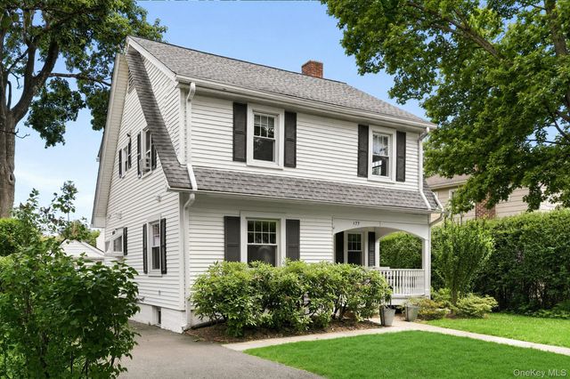 177 Longview Avenue, White Plains, NY 10605