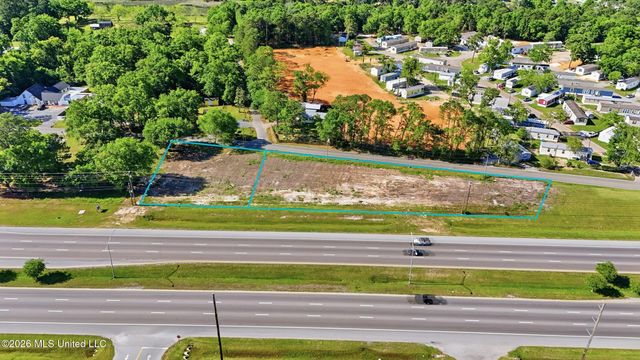 000 Hwy 90, Gautier, MS 39553