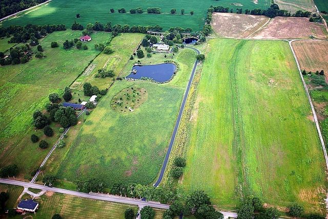 1480A Old Hunters Point Pike, Lebanon, TN 37087