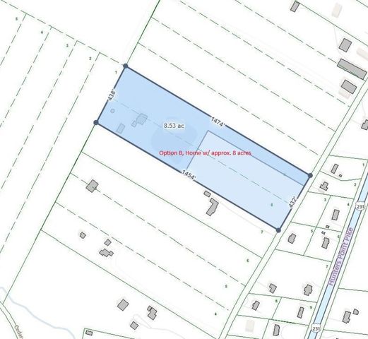 1480A Old Hunters Point Pike, Lebanon, TN 37087