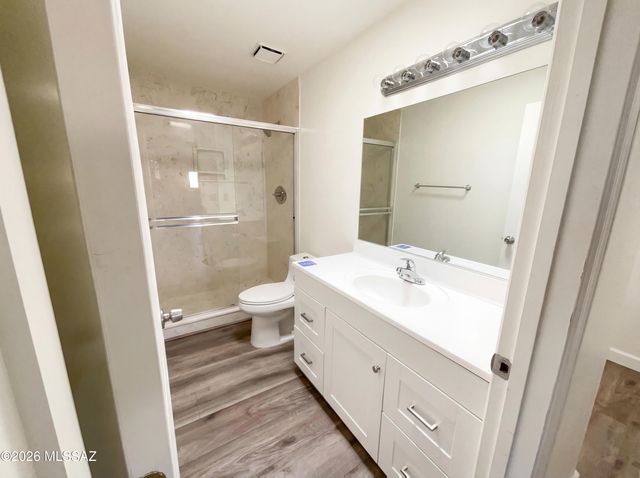 1285 E East Street, Tucson, AZ 85719