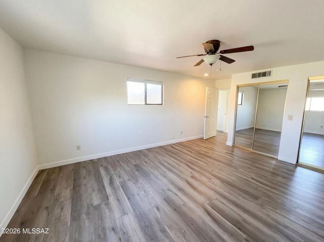 1285 E East Street, Tucson, AZ 85719