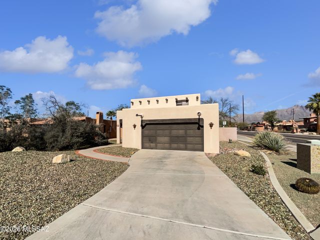 1285 E East Street, Tucson, AZ 85719