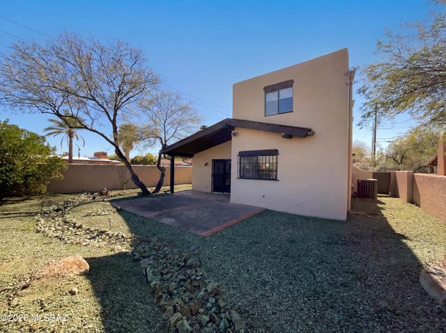 1285 E East Street, Tucson, AZ 85719