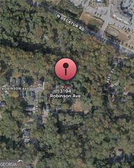 3194 Robinson Avenue, Scottdale, GA 30079