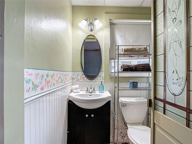 2906 W PARIS STREET, Tampa, FL 33614