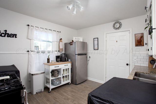 1721 S MARRS Street, Amarillo, TX 79103